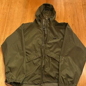 Red Ledge Rain Jacket XXL